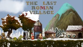 The Last Roman Village - Screenshot 1