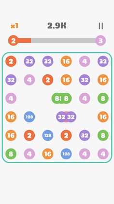 Match the Pops! - Screenshot 2