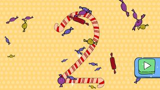 Play 123, Alfie Atkins - Screenshot 2