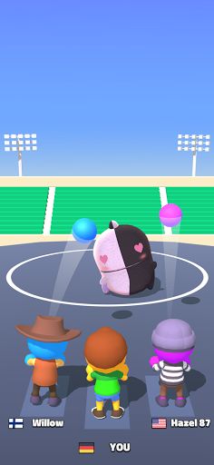 Feed Beast - Screenshot 2