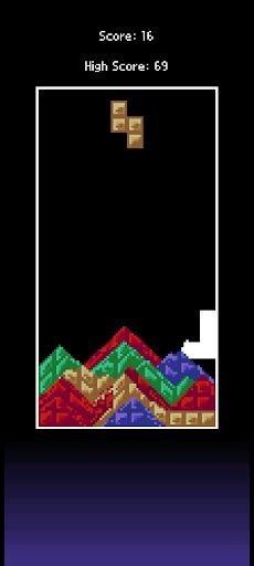 Sand Puzzle - Screenshot 4