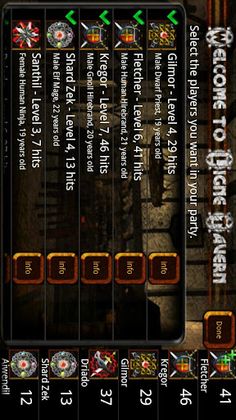 Oubliette - Screenshot 3