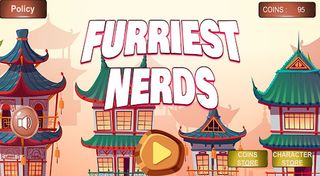 Furriest Nerds - Screenshot 2