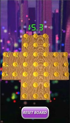 Peg Popper 3D Pro - Screenshot 4