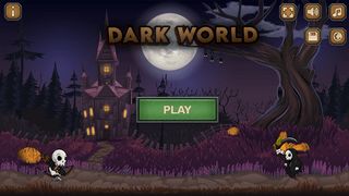 Dark World - Screenshot 1