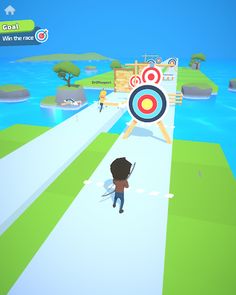 Skive - Screenshot 4