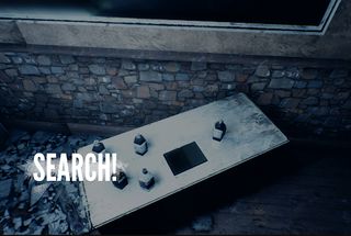 The Devil's Dimension - Screenshot 2