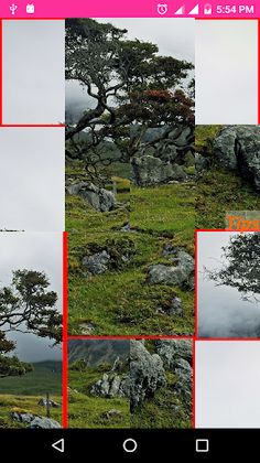 Nature Puzzles 2019 - Screenshot 3