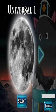 Super Battle World - Screenshot 1