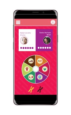 Jogo das Competências Unimed - Screenshot 1