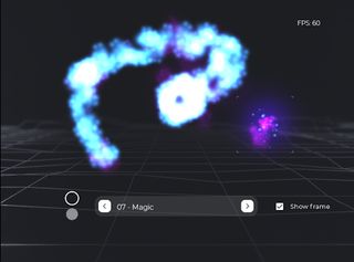 TRACE PAİNT - Screenshot 2