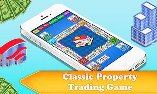 Business Game India - Screenshot 1