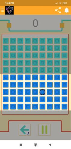 Pro Center - Screenshot 1