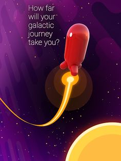 Galactic Odyssey - Screenshot 4
