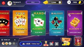 Jokers - Screenshot 2