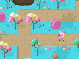 Marshmallow - Screenshot 3