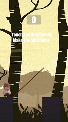 Dark Forest Run - spooky adven - Screenshot 2