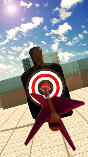 Archery Shooting Master 3D - Screenshot 2