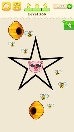 Dog Saver - Draw to save - Screenshot 3