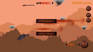 Dragons Breath - Screenshot 2