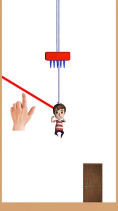 Rescue Shot - Screenshot 3