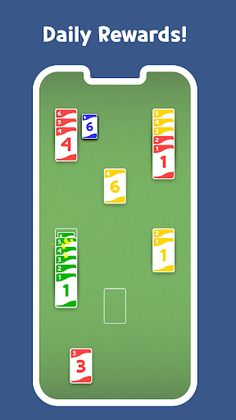 Cards Out - Screenshot 4