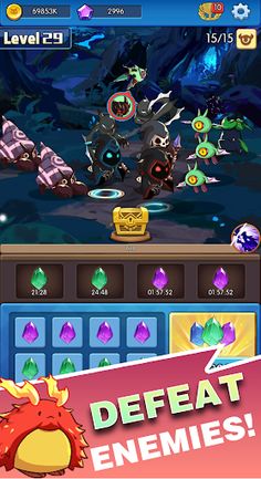 Elf Alliance - Screenshot 4