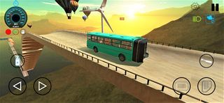 Bus Simulator : Mega Ramp 2021 - Screenshot 3
