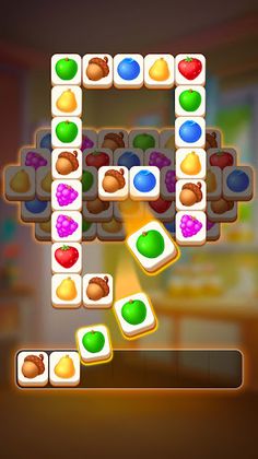 Match Tile - Life Renovation - Screenshot 4