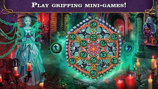 Dark Romance 9 f2p - Screenshot 3