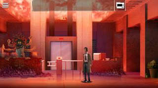 Unholy Adventure 2: Mystery - Screenshot 1