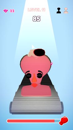 Slap Factory - Screenshot 3