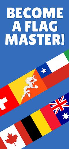 Guess Flags - Trivia - Screenshot 1