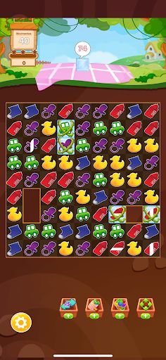 Lucateo - Screenshot 4