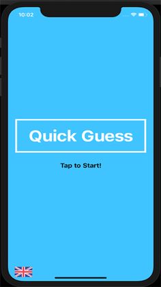 Quick Guess: Charades - Screenshot 1