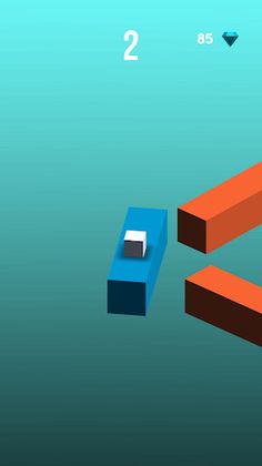 Spinny Platforms - Screenshot 2