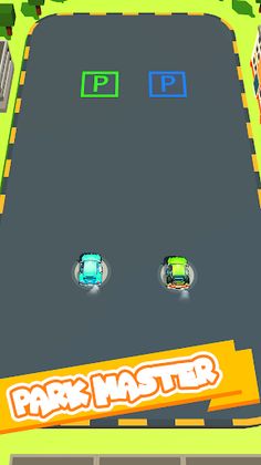 Parking Expert - Valley Car - Screenshot 1