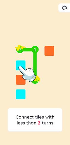 Onet Colors - Screenshot 4
