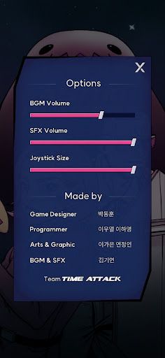 Astro Hunters - Screenshot 4