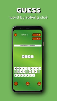 WordsVenture - Screenshot 3