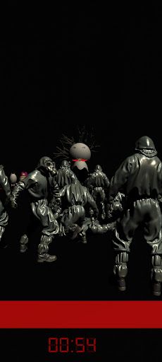 CAT GAME: PLAYER 001 - Screenshot 2