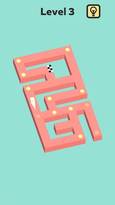 Tap Maze - Screenshot 1