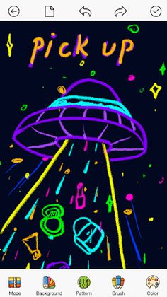 Doodle Pro - Screenshot 3