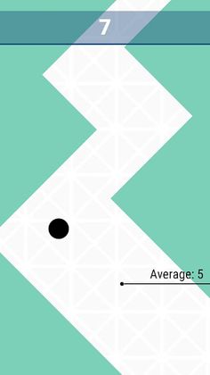 Zigzag - Screenshot 1