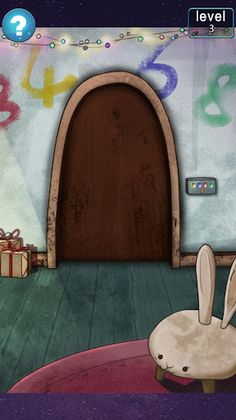 100 Doors Puzzle Challenge - Screenshot 3