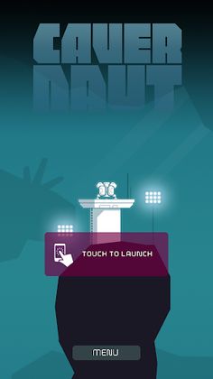 Cavernaut - Screenshot 2