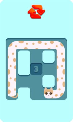 Streetch The Cat - Screenshot 3