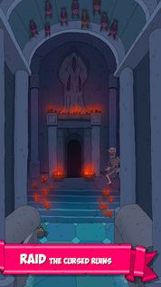 Legendary Adventure - Screenshot 3