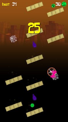 Wheel Rider - Screenshot 2