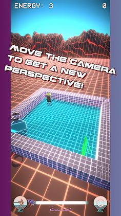Laser Maze - Screenshot 3